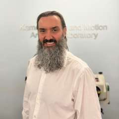 Aaron Kavanaugh headshot