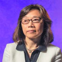 Tina Shih, PhD