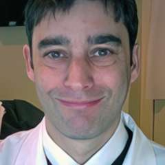 Martin Allen-Auerbach, MD