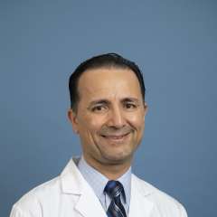 Gholamreza Badiee, MD