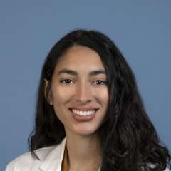 Megana L. Ballal, MD
