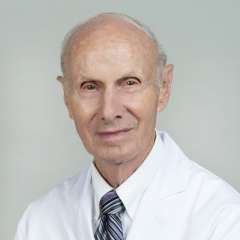Ulrich Batzdorf, MD