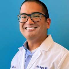 Keith R. Bayan, MD