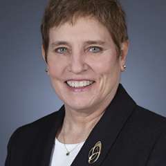 Katherine Andriole, PhD