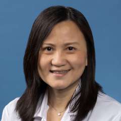 Xianghong Jasmine Zhou