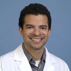 Omer E. Beaird, MD