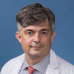 Simon W. Beaven, MD, PhD