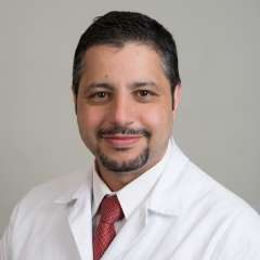 Peyman Benharash, MD, FACS