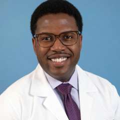Lawrence N. Benjamin, MD, PhD