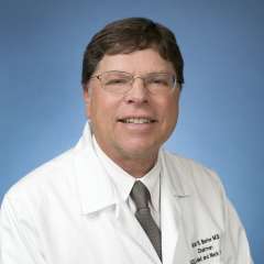 Gerald S. Berke, MD