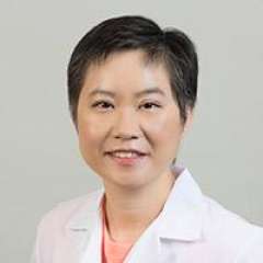 Doctor Gladys Ng