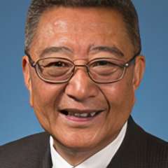 Zuo-Feng Zhang 