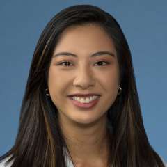 DAPM Resident Lori Laddaran, M.D.