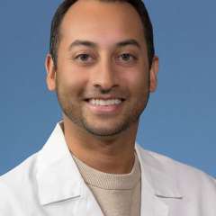 Vindeep Bhandari, DO