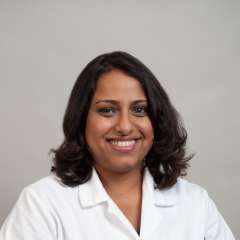 Debika Bhattacharya, MD
