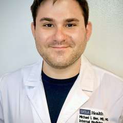 Michael L. Bier, MD
