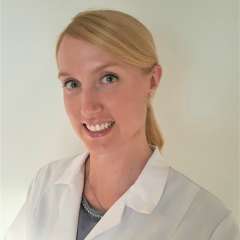 Emma Billingslea-Yoon, NP