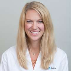 Kristin Elizabeth Bishop, CRNA