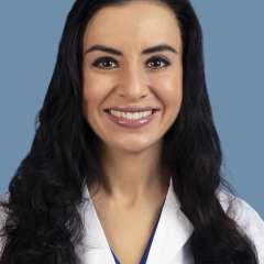 Cherie S. Blair, MD, PhD