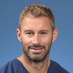 Michael Warren Boone II, MD