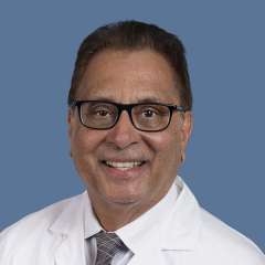 Balbir S. Brar, MD, MPH