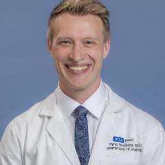 Wayne G. Brisbane, MD