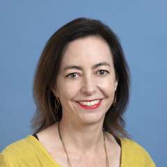 Elizabeth A. Bromley, MD, PhD