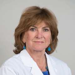 Yvonne J. Bryson, MD