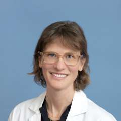 Liza S. Buchbinder, MD, PhD, MS