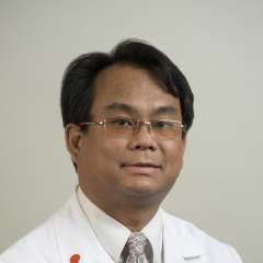 Suphamai Bunnapradist, MD, MS