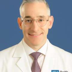 Bryan M. Burt, MD