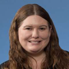 Amanda B. Butler, MSW, LCSW