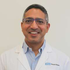 Manish Butte, MD, PhD