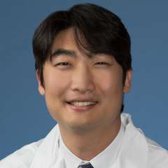 DAPM Resident Howard Pyo, M.D.