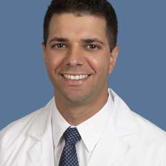 Sami J. Natour, MD