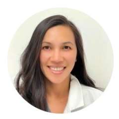 Lisa Zhao, MD