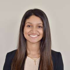 Sneha Dodaballapur, MD