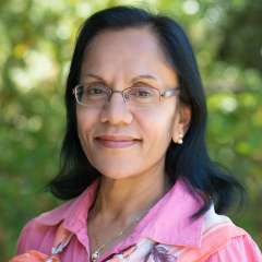 Rama Natarajan, PhD, FAHA, FASN