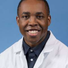 Oluwatofehinti O. Akande, MD