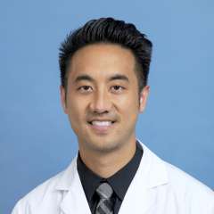 Ralph Cabrera, CRNA
