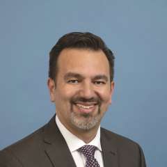 Xavier E. Cagigas, PhD