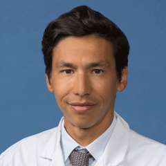 Jeremie Calais, MD, PhD