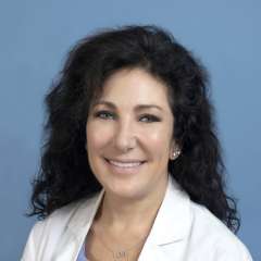 Angelique K. Campen, MD