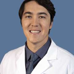 Daniel Abraham Cancilla, MD