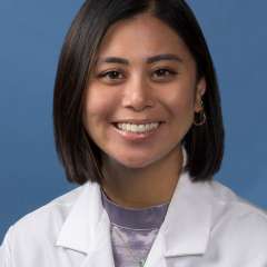 Reina C. Capati, MS, RD