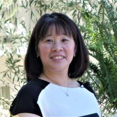 Cathy C. Lee, MD, MS