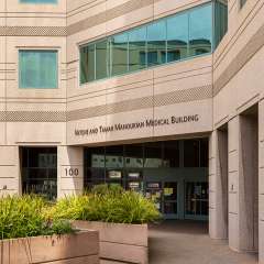 UCLA Health Thoracic Surgery in Westwood