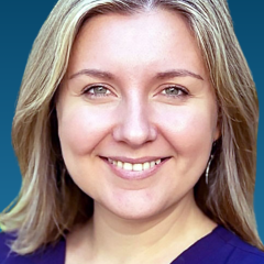 Olena Svetlov Clinical Nurse Specialist Cardiac