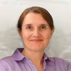 Sandra Orsulic