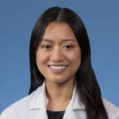 A headshot of Brittany Chy, MD